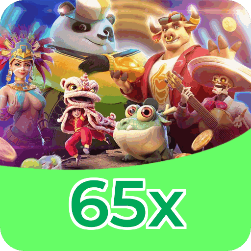 65x slots — leia os termos antes de jogar