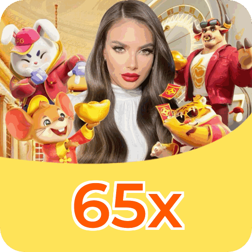 65x APP no celular — download oficial